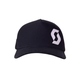 Boné Scott Trucker Preto  - 2