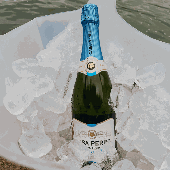 ESPUMANTE BRUT PROSECCO (750ML)-CASA PERINI - 3