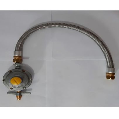 CONJUNTO GAS P13 REG 2Kg/h AR DAKO 7392 NACIONAL
