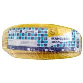 MANGUEIRA JARDIM SILICON(JG) AMAR 7/16x1,6x15m NACIONAL