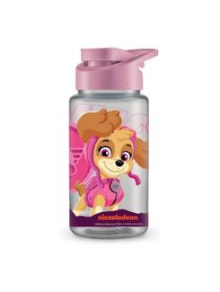 GARRAFA SQUEEZE 500ML - PAT CANINA SKYE - 2521 - UN - BANDEIRANTE