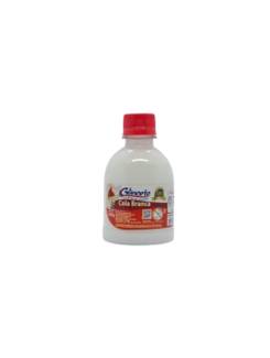 COLA BRANCA LAVAVEL  - 250G - UN - GLINORTE