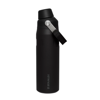 GARRAFA FAST FLOW 710 ML 8202 - MATTE BLACK - UN - STANLEY