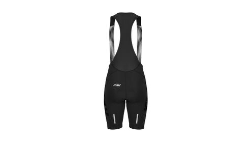 BRETELLE ASW ESSENTIALS MASC PRETO hover