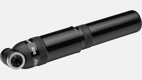 BOMBA DE MÃO AIR TOOL BIG BORE PRETO