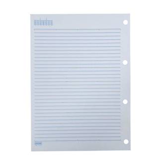 MONOBLOCO UNIV 4FUROS 80FLS / 73012-77 - BASIC ART - UN - JANDAIA