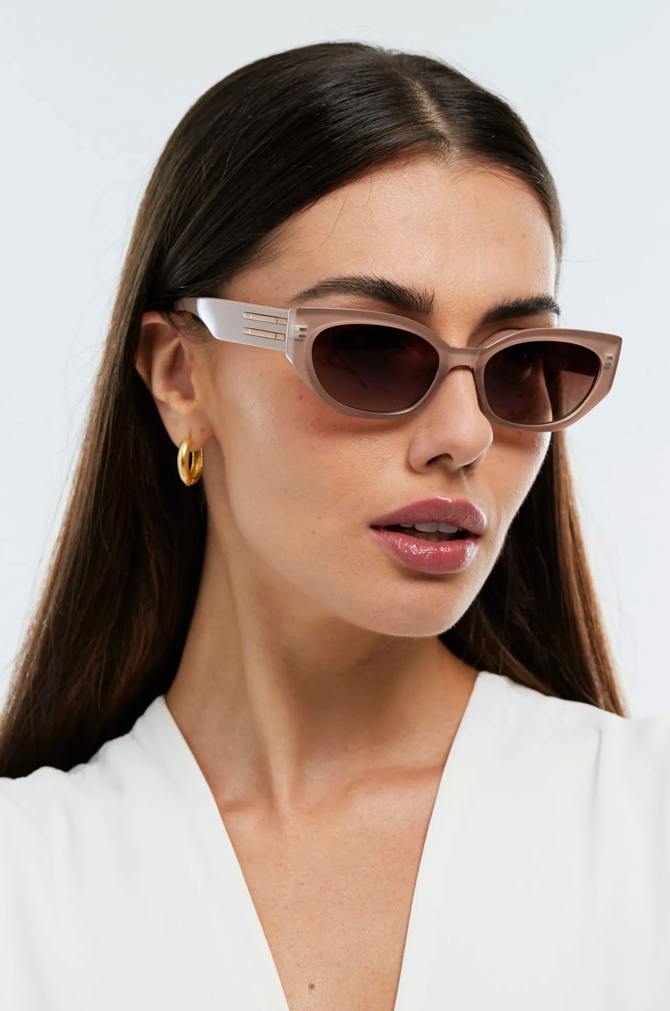 ÓCULOS DE SOL  BOLD LUX ROSE