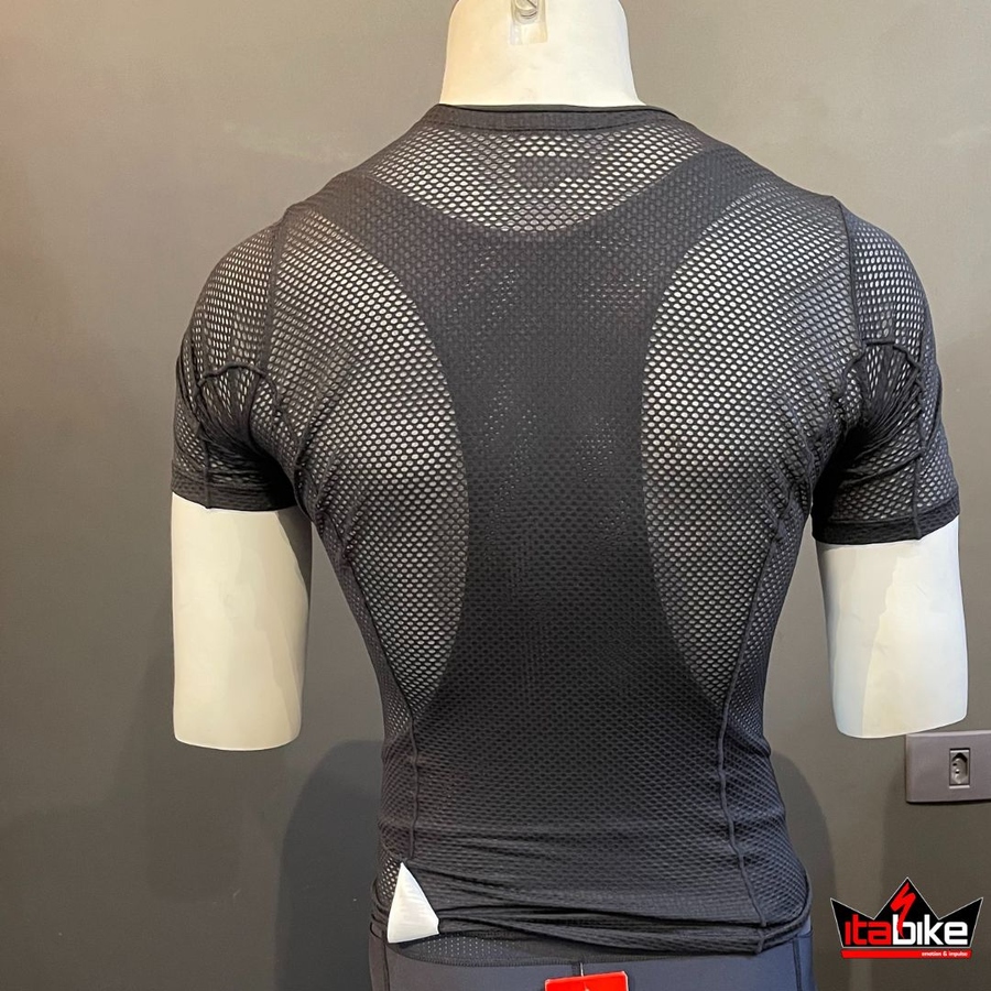 Segunda Pele Specialized Sleeve Tech Layer Preto