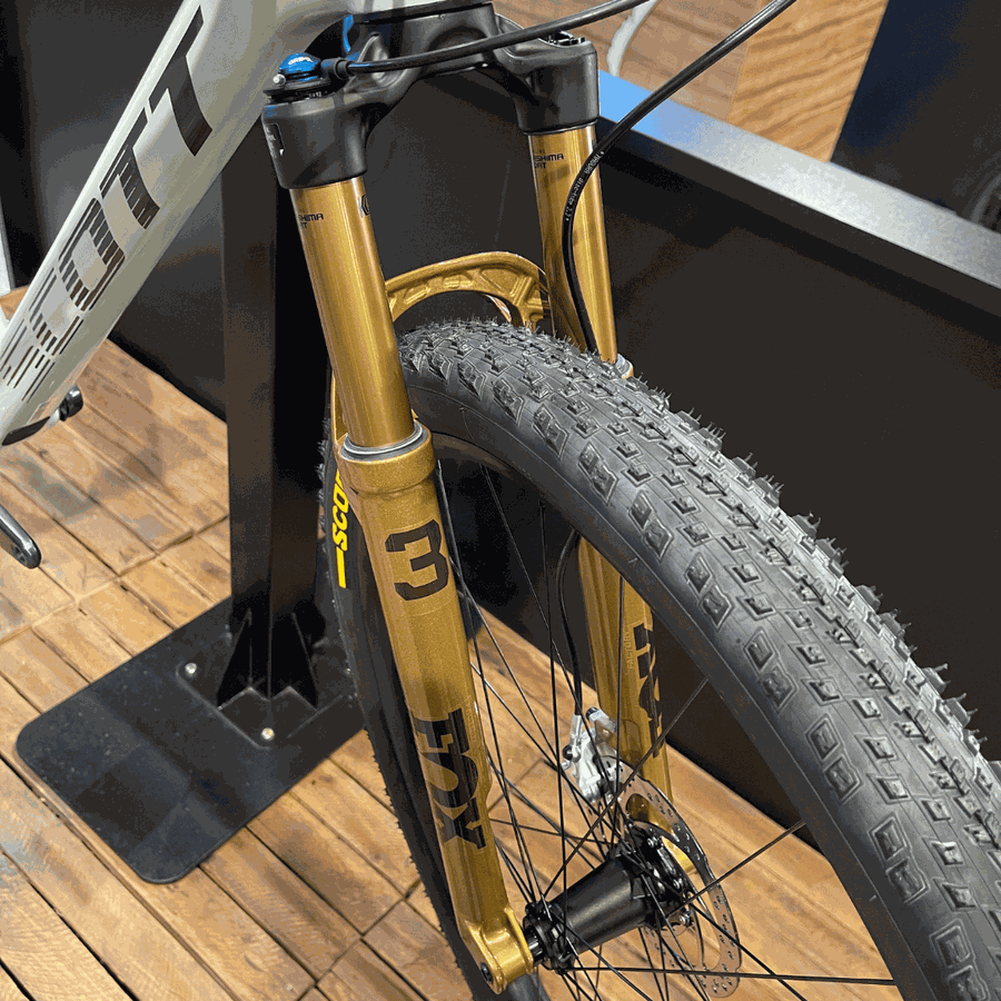 Projeto Itabike SCOTT Scale Kashima