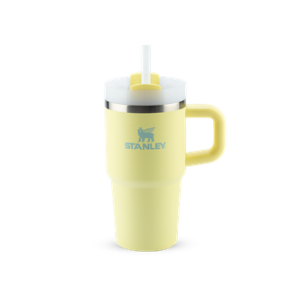 COPO TERMICO QUENCHER 591 ML 8644 - POMELO - UN - STANLEY
