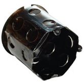 CAIXA FERRO 4x4 FMD PINTADA PALOMAR
