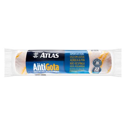 ROLO LA ATLAS ANTI GOTA 15 321/15