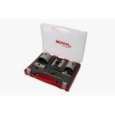 SERRA COPO VIDEA MALETA 6PC MISTER