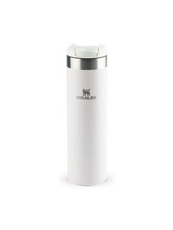 GARRAFA AEROLIGHT TRANS 591 ML 8385 - ROSE QUARTZ - UN - STANLEY