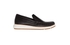MOCASSIM COSTURA MANUAL CINZA RICARDO ALMEIDA