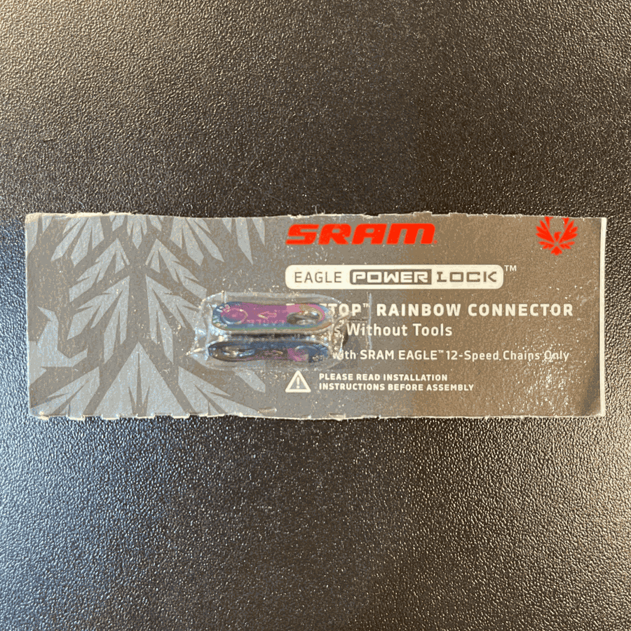 Emenda Link de Corrente Sram Original para 12V