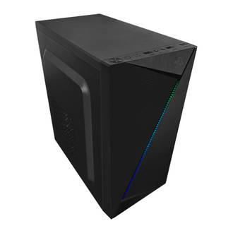 DESKTOP CORE I3 4150 I3/8GB/SSD/240GB/W11P - PRETO - UN - BRX