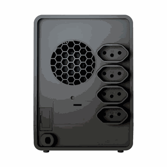 NOBREAK 600VA MONO LITE SAIDA 115V - 0029200 - UN - SMS