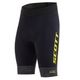 Bermuda Scott RC Pro Masculina Preta e Amarela - 1