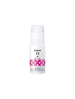REFIL DE TINTA GI-11 70ML - MAGENTA - UN - CANON