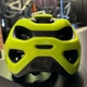 Capacete Scott Supra Fluor - 4
