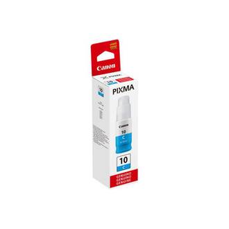 REFIL DE TINTA GI-10C CIANO 70ML - UN - CANON