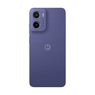 SMART MOTO G05 XT2523-2 OCTACORE/128GB/4 RAM/50MP/6.7P - VIOLETA - UN - MOTOROLA