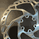 Disco Rotor Shimano Original Para Freio a Disco SM RT66 - 2