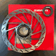 Disco Rotor para Freio Sram Original HS2 CenterLock - 1