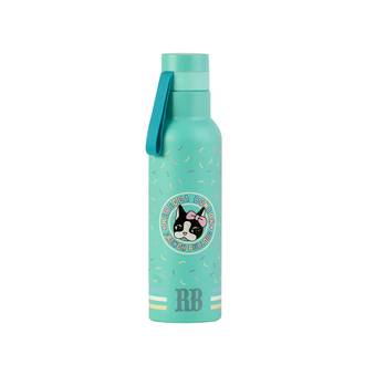 GARRAFA SQUEEZE 500ML REBECCA BONBON - RB1008 - UN - CLIO