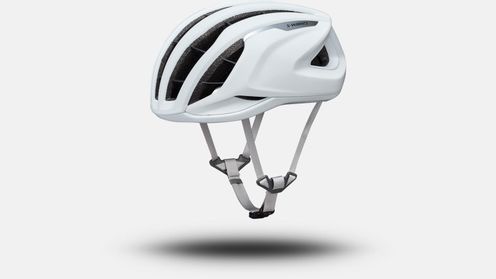 CAPACETE S-WORKS PREVAIL 3 BRANCO