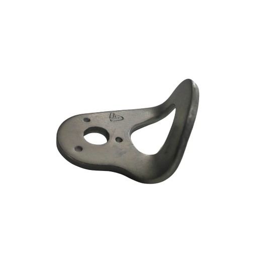 CHAPELETA INOX 4CLIMB