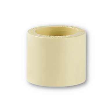 BUCHA DE REDUÇÃO CPVC AMANCO 28MM x 22