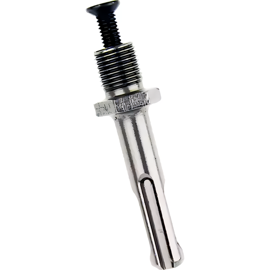 ADAPTADOR SDS PLUS STARFER MANDRIL 1/2