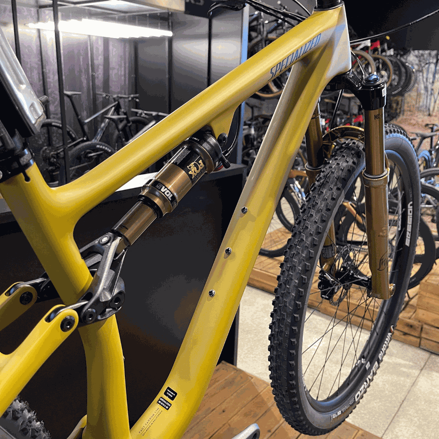 Projeto Itabike Epic Evo Kashima