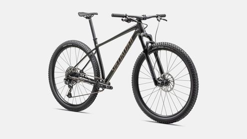 BICICLETA CHISEL HT COMP BRA hover