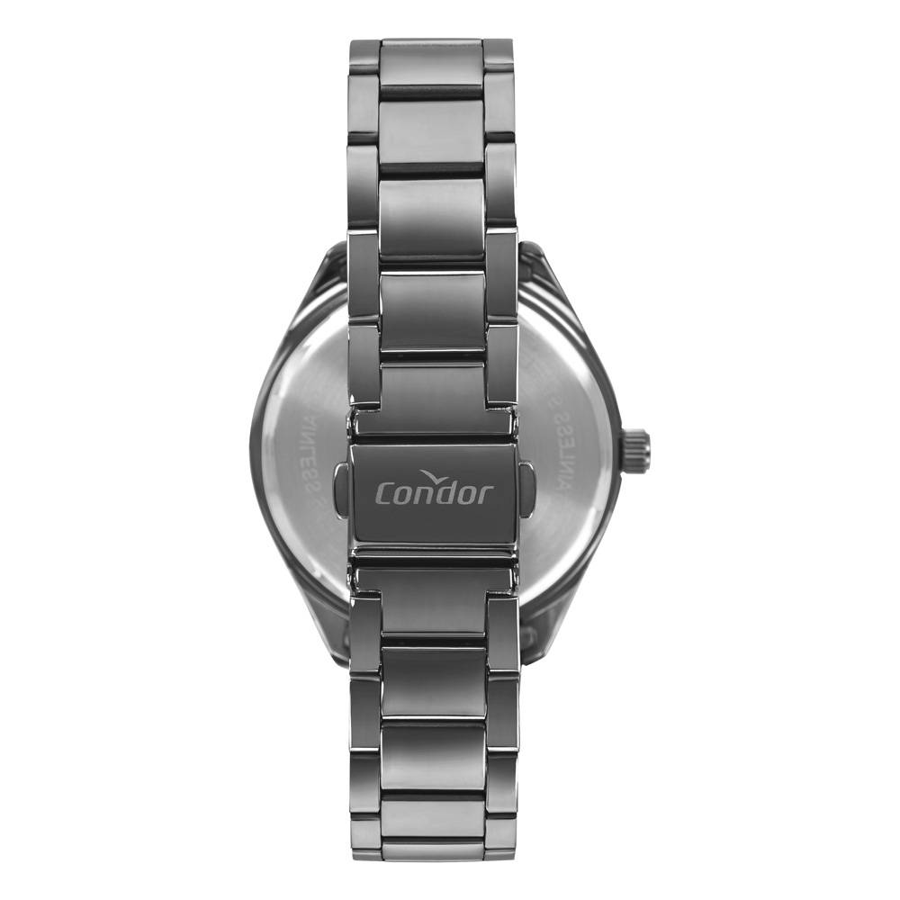 RELÓGIO CONDOR CO2036MUB/K4C