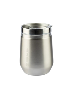 COPO TERMICO EVERDAY 296 ML 8171 - STEEL - UN - STANLEY