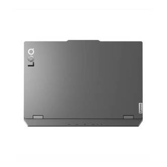 NOTEBOOK 15.6" LOQ I5-13450/16GB/512GBSSD/RTX/W11 - CINZA - UN - LENOVO