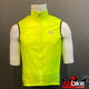 Colete Corta Vento Elite Barrier Masculino Verde Neon - 1