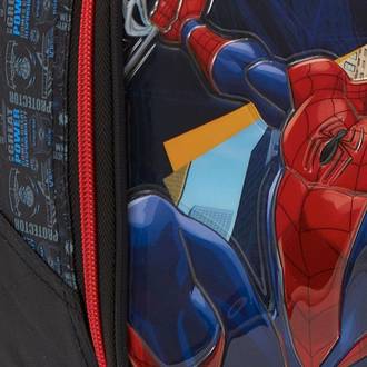 LANCHEIRA SPIDER MAN X1-B 13344 - UN - XERYU´S