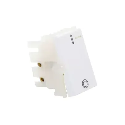 TALARI MOD TECLA BIPOLA 1(P) 10A 10051