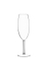 Taça para Espumante Boccati 270ml (transparente)