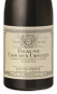 Vinho Louis Jadot Beaune 1er Cru Clos des Ursules Bourgogne AOC 750ml