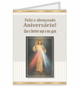 Cartão (CG-05)