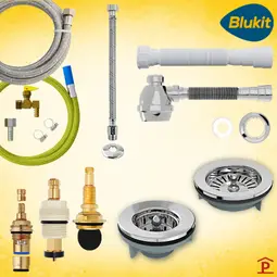 BLUKIT
