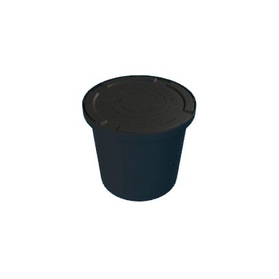 CAIXA INSPECAO 1 20x30 TAF