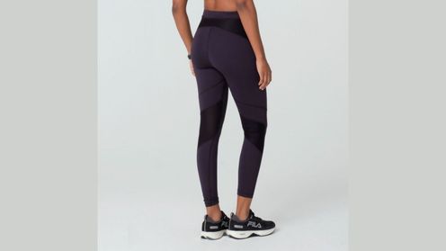 LEGGING FEM. FILA RACER RUN hover