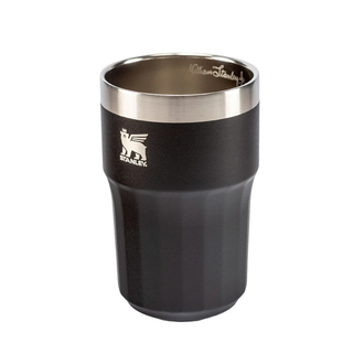 COPO HAPPY HOUR TUMBLER 384 ML 8197 - FOUNDRY BLACK - UN - STANLEY