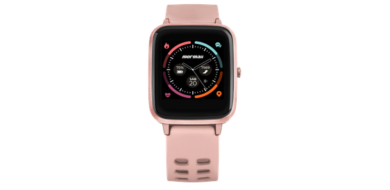 SMARTWATCH MORMAII LIFE MOLIFEAA/8J 233134